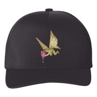 Flexfit Delta Seamless Cap  Thumbnail