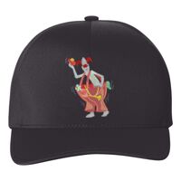 Flexfit Delta Seamless Cap  Thumbnail