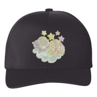 Flexfit Delta Seamless Cap  Thumbnail