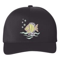 Flexfit Delta Seamless Cap  Thumbnail