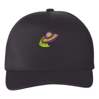 Flexfit Delta Seamless Cap  Thumbnail
