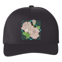 Flexfit Delta Seamless Cap  Thumbnail