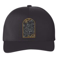 Flexfit Delta Seamless Cap  Thumbnail