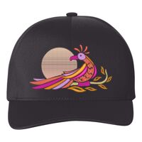 Flexfit Delta Seamless Cap  Thumbnail