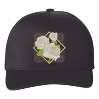 Flexfit Delta Seamless Cap  Thumbnail