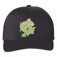 Flexfit Delta Seamless Cap  Thumbnail