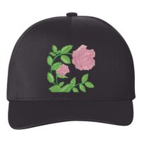 Flexfit Delta Seamless Cap  Thumbnail