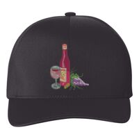 Flexfit Delta Seamless Cap  Thumbnail