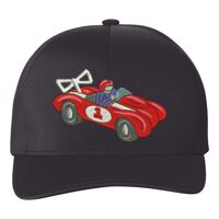 Flexfit Delta Seamless Cap  Thumbnail