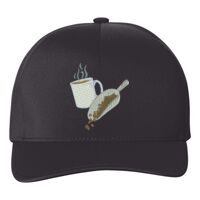 Flexfit Delta Seamless Cap  Thumbnail