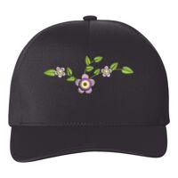 Flexfit Delta Seamless Cap  Thumbnail