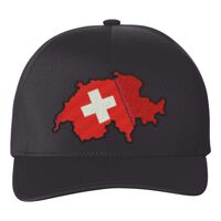 Flexfit Delta Seamless Cap  Thumbnail