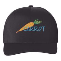 Flexfit Delta Seamless Cap  Thumbnail