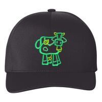 Flexfit Delta Seamless Cap  Thumbnail