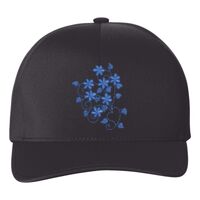 Flexfit Delta Seamless Cap  Thumbnail