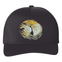 Flexfit Delta Seamless Cap  Thumbnail