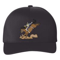 Flexfit Delta Seamless Cap  Thumbnail