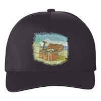 Flexfit Delta Seamless Cap  Thumbnail