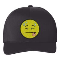 Flexfit Delta Seamless Cap  Thumbnail