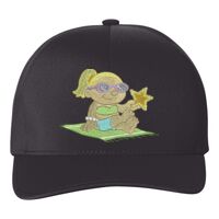 Flexfit Delta Seamless Cap  Thumbnail