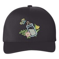 Flexfit Delta Seamless Cap  Thumbnail