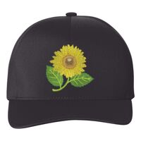 Flexfit Delta Seamless Cap  Thumbnail