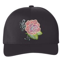 Flexfit Delta Seamless Cap  Thumbnail