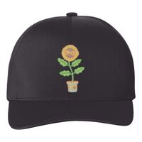 Flexfit Delta Seamless Cap  Thumbnail