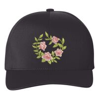 Flexfit Delta Seamless Cap  Thumbnail
