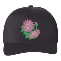 Flexfit Delta Seamless Cap  Thumbnail