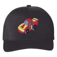 Flexfit Delta Seamless Cap  Thumbnail