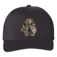 Flexfit Delta Seamless Cap  Thumbnail