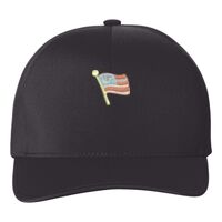 Flexfit Delta Seamless Cap  Thumbnail