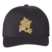 Flexfit Delta Seamless Cap  Thumbnail