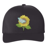 Flexfit Delta Seamless Cap  Thumbnail