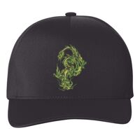 Flexfit Delta Seamless Cap  Thumbnail