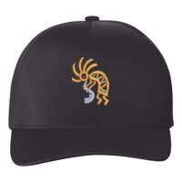 Flexfit Delta Seamless Cap  Thumbnail