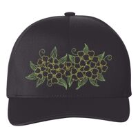 Flexfit Delta Seamless Cap  Thumbnail