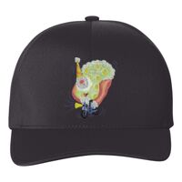 Flexfit Delta Seamless Cap  Thumbnail