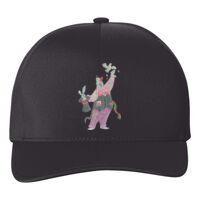 Flexfit Delta Seamless Cap  Thumbnail
