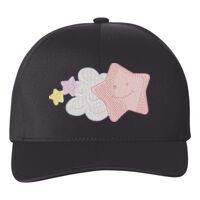 Flexfit Delta Seamless Cap  Thumbnail