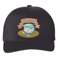 Flexfit Delta Seamless Cap  Thumbnail