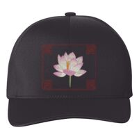 Flexfit Delta Seamless Cap  Thumbnail