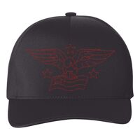Flexfit Delta Seamless Cap  Thumbnail