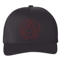 Flexfit Delta Seamless Cap  Thumbnail