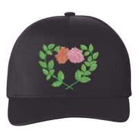 Flexfit Delta Seamless Cap  Thumbnail