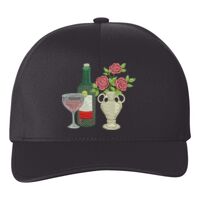 Flexfit Delta Seamless Cap  Thumbnail