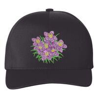 Flexfit Delta Seamless Cap  Thumbnail