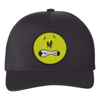 Flexfit Delta Seamless Cap  Thumbnail