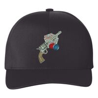 Flexfit Delta Seamless Cap  Thumbnail